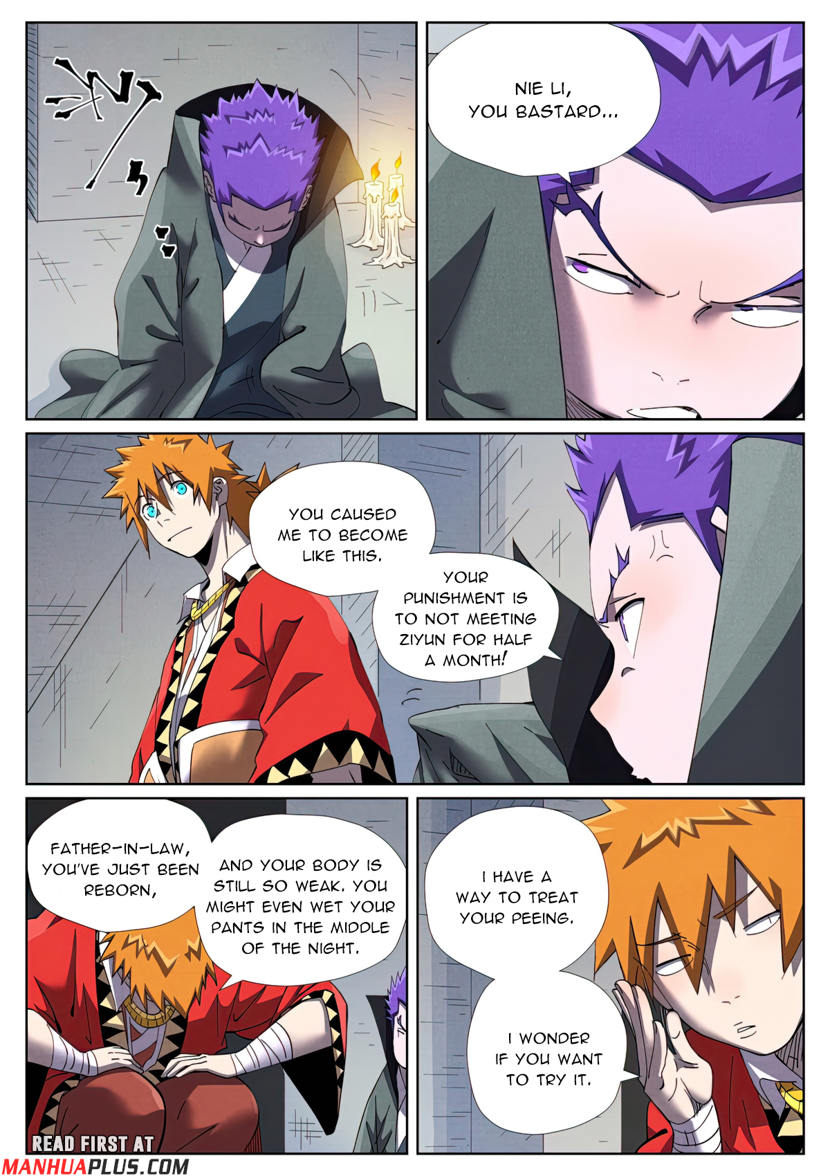 Tales of Demons and Gods Chapter 456.6 scans online, Read Tales of Demons and Gods Chapter 456.6 in english, read Tales of Demons and Gods Chapter 456.6 for free, Tales of Demons and Gods Chapter 456.6 asura scans, Tales of Demons and Gods Chapter 456.6 asura, , Tales of Demons and Gods Chapter 456.6 at asura scans