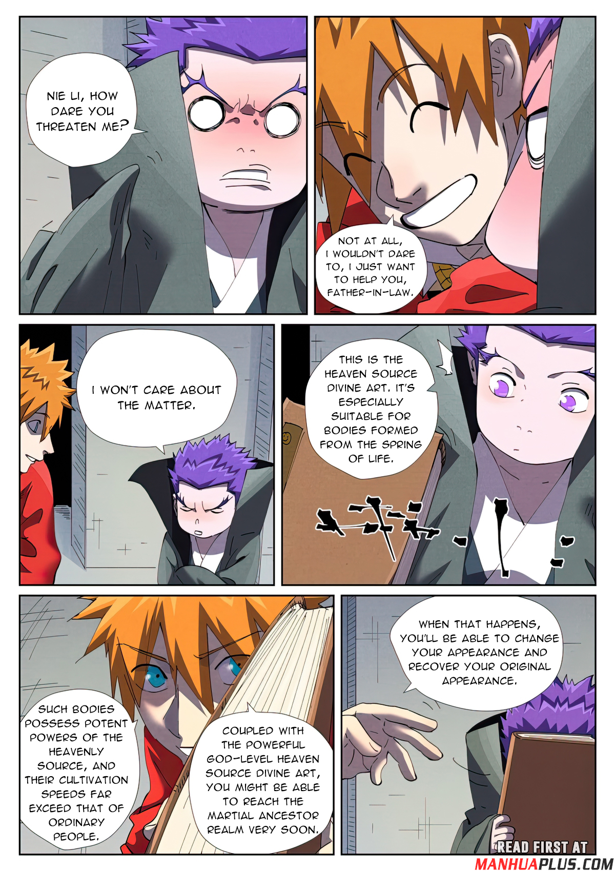 Tales of Demons and Gods Chapter 456.6 scans online, Read Tales of Demons and Gods Chapter 456.6 in english, read Tales of Demons and Gods Chapter 456.6 for free, Tales of Demons and Gods Chapter 456.6 asura scans, Tales of Demons and Gods Chapter 456.6 asura, , Tales of Demons and Gods Chapter 456.6 at asura scans