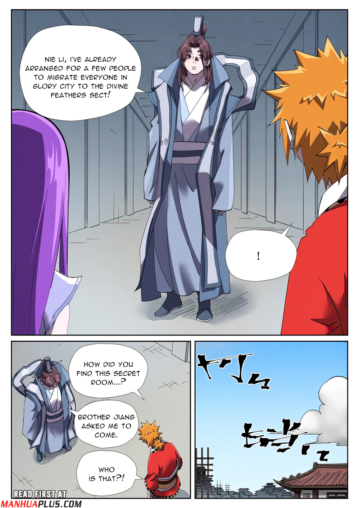 Tales of Demons and Gods Chapter 456.6 scans online, Read Tales of Demons and Gods Chapter 456.6 in english, read Tales of Demons and Gods Chapter 456.6 for free, Tales of Demons and Gods Chapter 456.6 asura scans, Tales of Demons and Gods Chapter 456.6 asura, , Tales of Demons and Gods Chapter 456.6 at asura scans