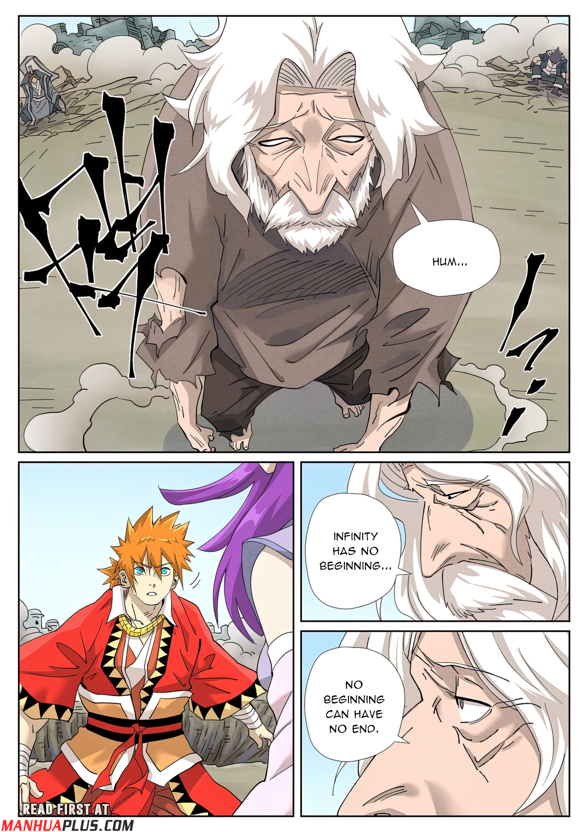 Tales of Demons and Gods Chapter 457.6 scans online, Read Tales of Demons and Gods Chapter 457.6 in english, read Tales of Demons and Gods Chapter 457.6 for free, Tales of Demons and Gods Chapter 457.6 asura scans, Tales of Demons and Gods Chapter 457.6 asura, , Tales of Demons and Gods Chapter 457.6 at asura scans