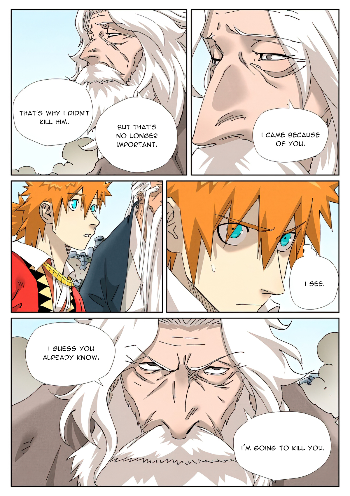 Tales of Demons and Gods Chapter 457.6 scans online, Read Tales of Demons and Gods Chapter 457.6 in english, read Tales of Demons and Gods Chapter 457.6 for free, Tales of Demons and Gods Chapter 457.6 asura scans, Tales of Demons and Gods Chapter 457.6 asura, , Tales of Demons and Gods Chapter 457.6 at asura scans