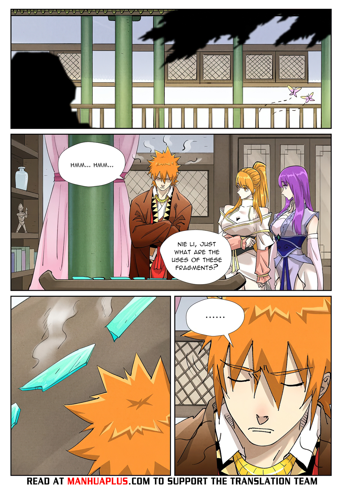 Tales of Demons and Gods Chapter 436.6 scans online, Read Tales of Demons and Gods Chapter 436.6 in english, read Tales of Demons and Gods Chapter 436.6 for free, Tales of Demons and Gods Chapter 436.6 asura scans, Tales of Demons and Gods Chapter 436.6 asura, , Tales of Demons and Gods Chapter 436.6 at asura scans