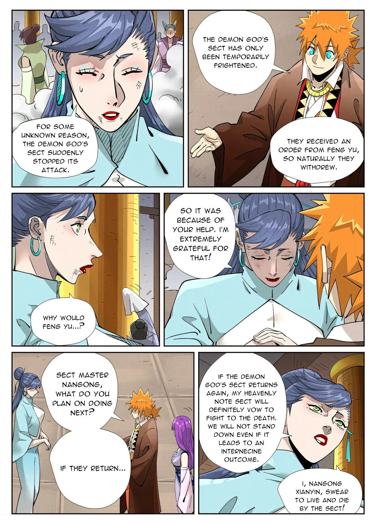 Tales of Demons and Gods Chapter 442.6 scans online, Read Tales of Demons and Gods Chapter 442.6 in english, read Tales of Demons and Gods Chapter 442.6 for free, Tales of Demons and Gods Chapter 442.6 asura scans, Tales of Demons and Gods Chapter 442.6 asura, , Tales of Demons and Gods Chapter 442.6 at asura scans