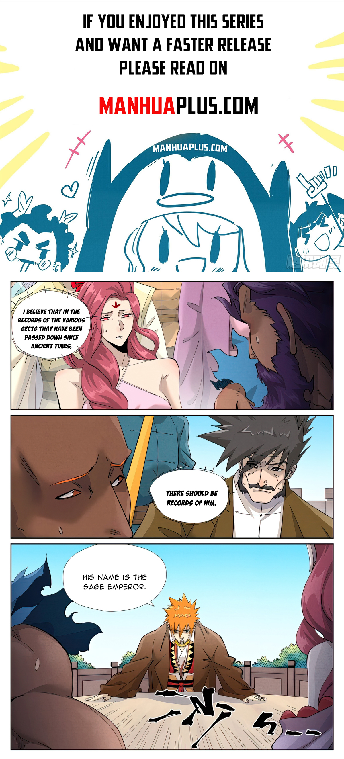 Chapter 449 - Page 2