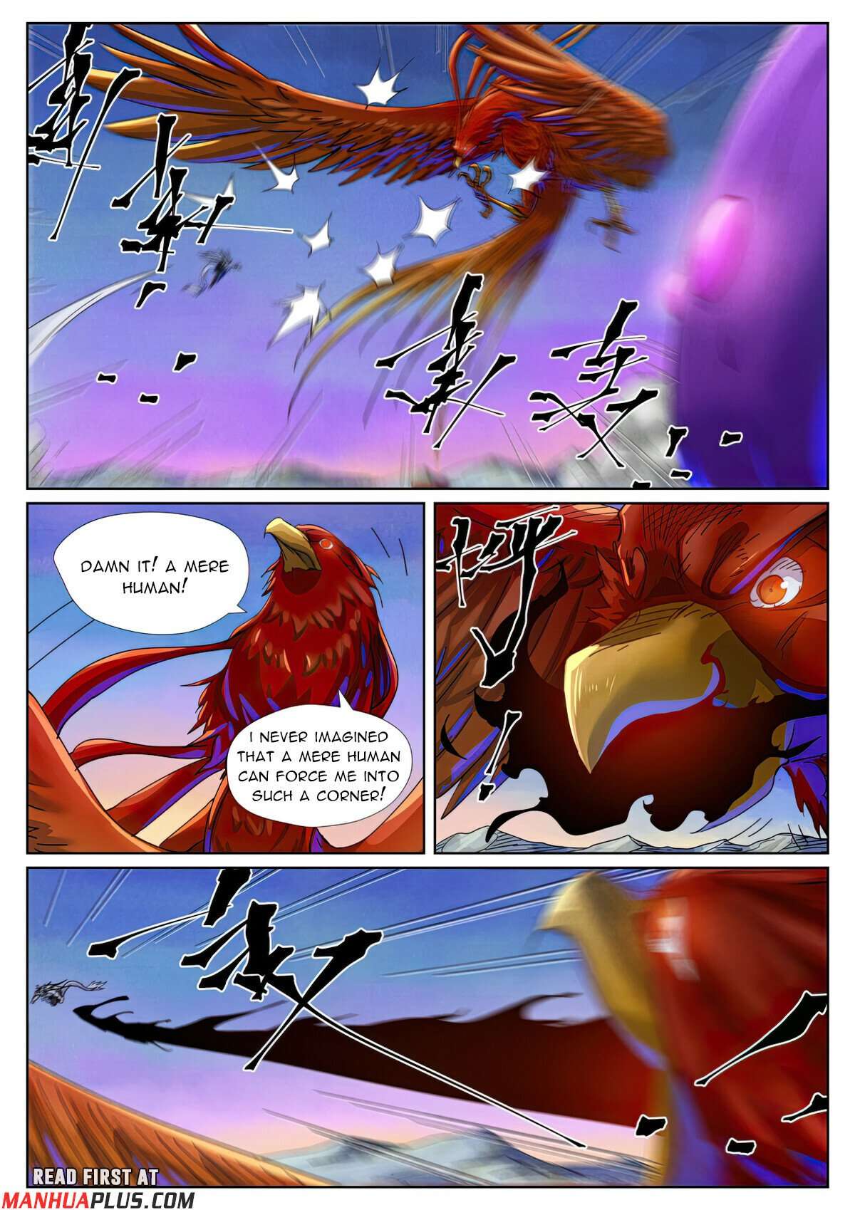 Chapter 451 - Page 2