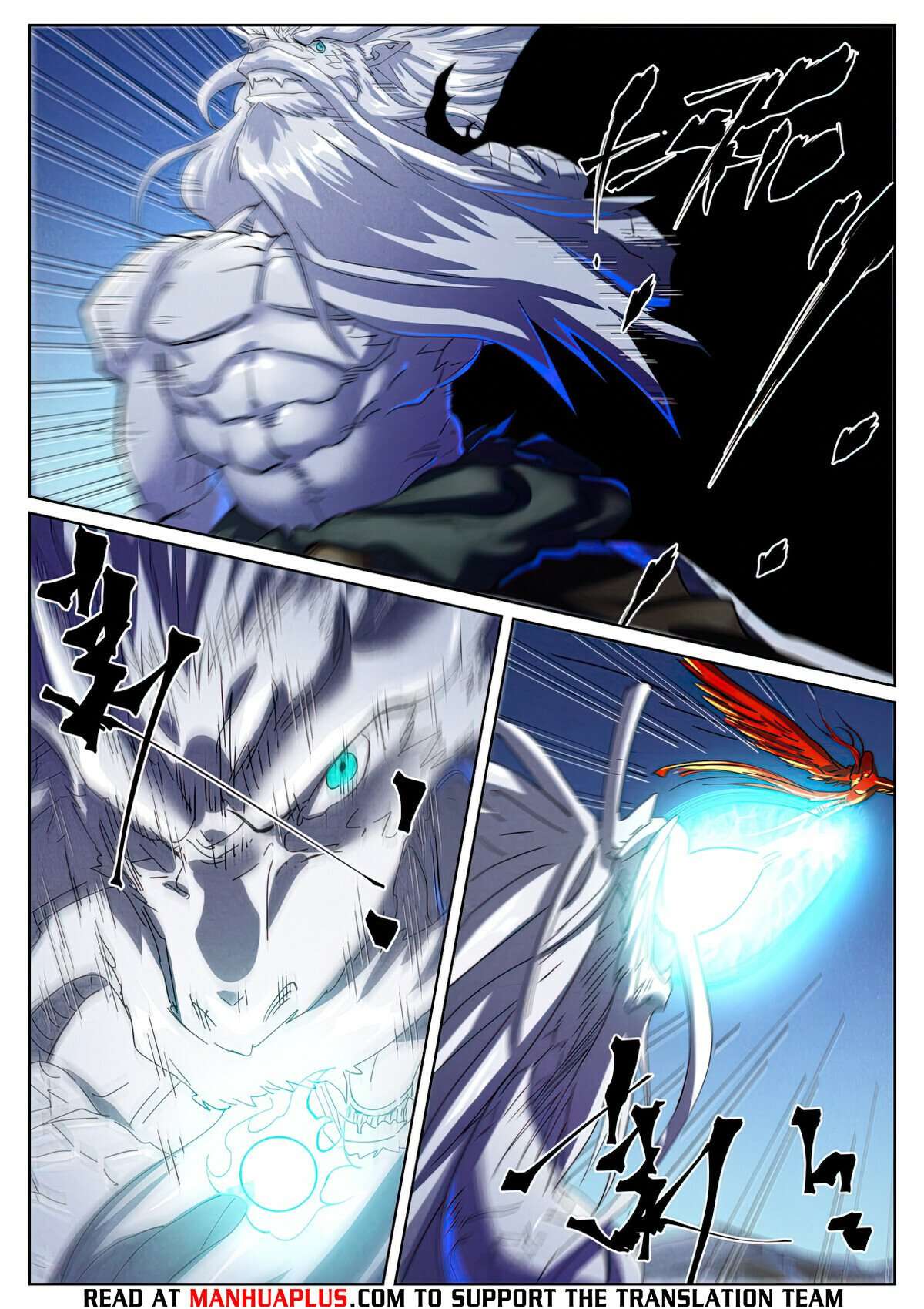 Chapter 451 - Page 3