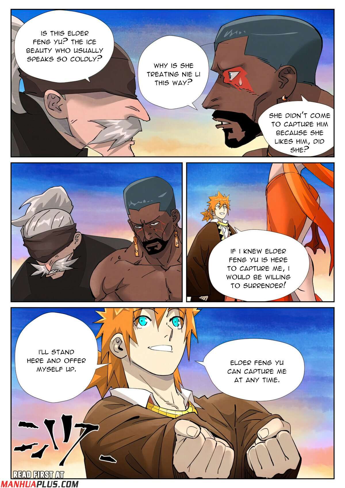 Tales of Demons and Gods Chapter 440.1 scans online, Read Tales of Demons and Gods Chapter 440.1 in english, read Tales of Demons and Gods Chapter 440.1 for free, Tales of Demons and Gods Chapter 440.1 asura scans, Tales of Demons and Gods Chapter 440.1 asura, , Tales of Demons and Gods Chapter 440.1 at asura scans