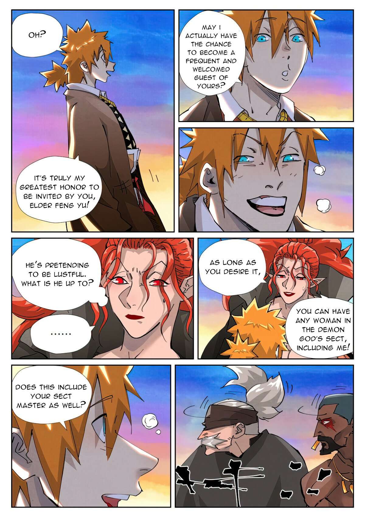 Tales of Demons and Gods Chapter 440.1 scans online, Read Tales of Demons and Gods Chapter 440.1 in english, read Tales of Demons and Gods Chapter 440.1 for free, Tales of Demons and Gods Chapter 440.1 asura scans, Tales of Demons and Gods Chapter 440.1 asura, , Tales of Demons and Gods Chapter 440.1 at asura scans