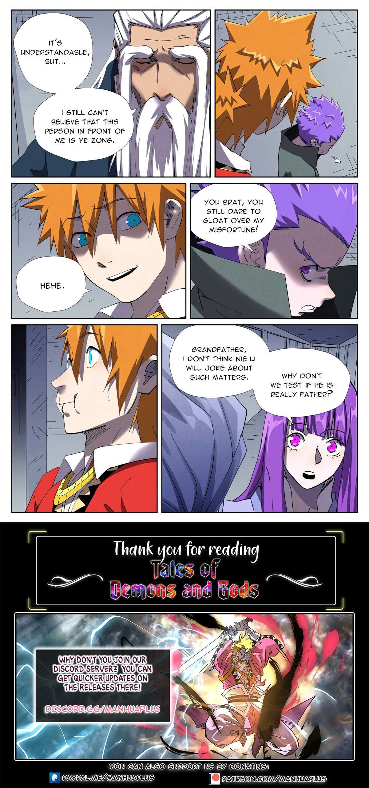 Tales of Demons and Gods Chapter 455.6 scans online, Read Tales of Demons and Gods Chapter 455.6 in english, read Tales of Demons and Gods Chapter 455.6 for free, Tales of Demons and Gods Chapter 455.6 asura scans, Tales of Demons and Gods Chapter 455.6 asura, , Tales of Demons and Gods Chapter 455.6 at asura scans