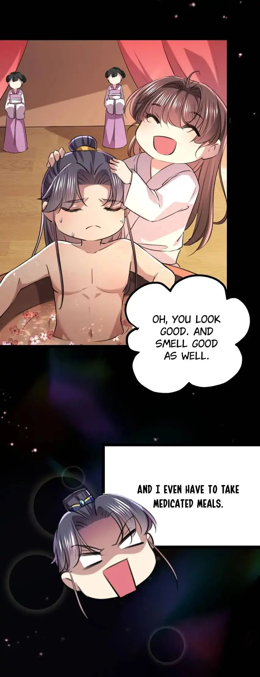 Chapter 339 - Page 12