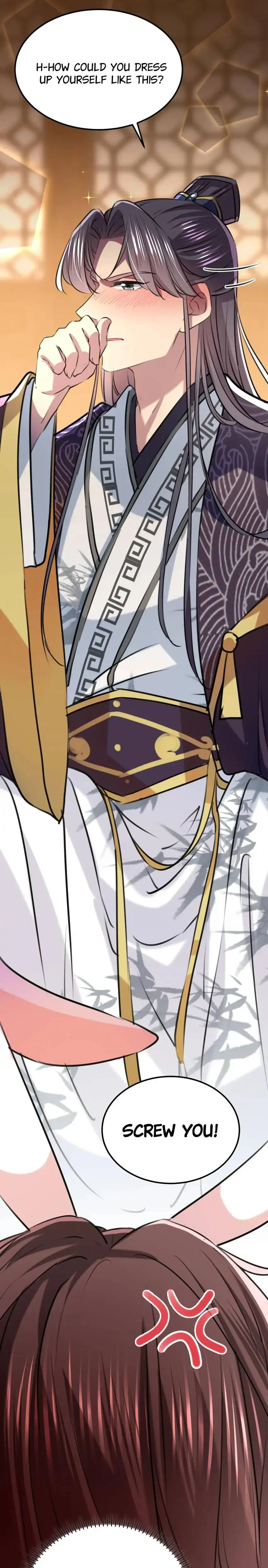 Chapter 339 - Page 20