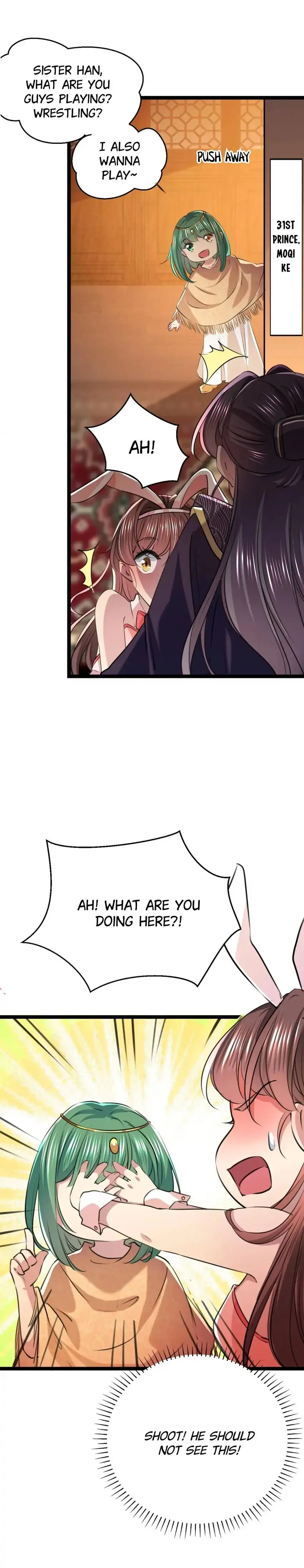 Chapter 339 - Page 24