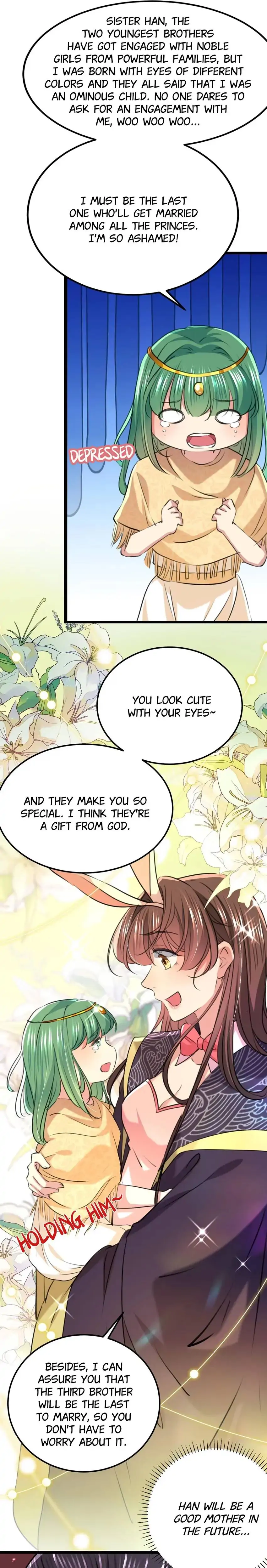 Chapter 339 - Page 26