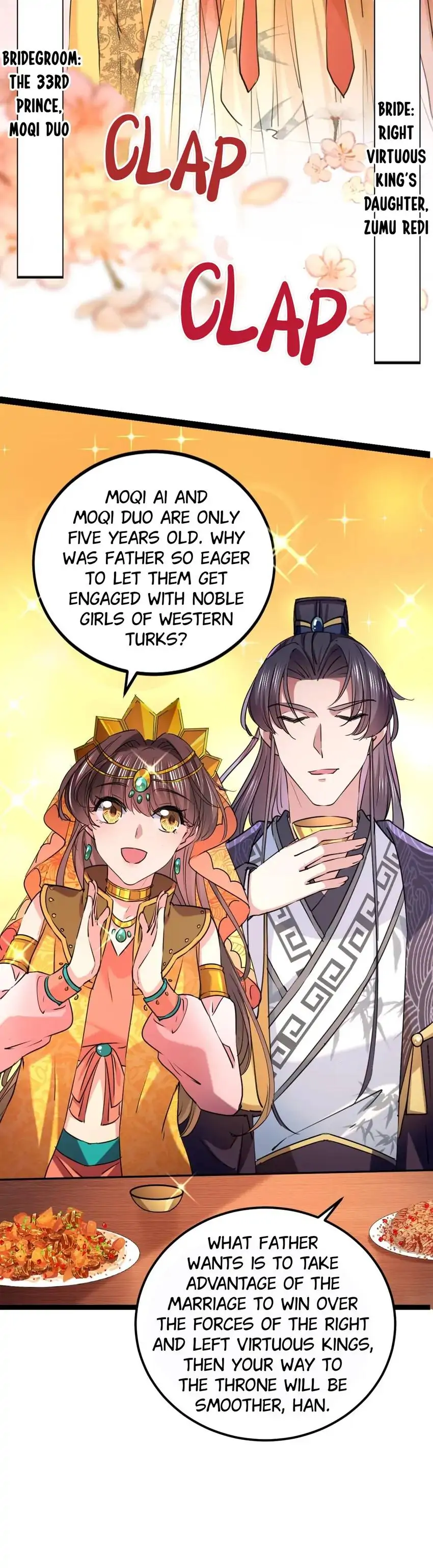 Chapter 339 - Page 3