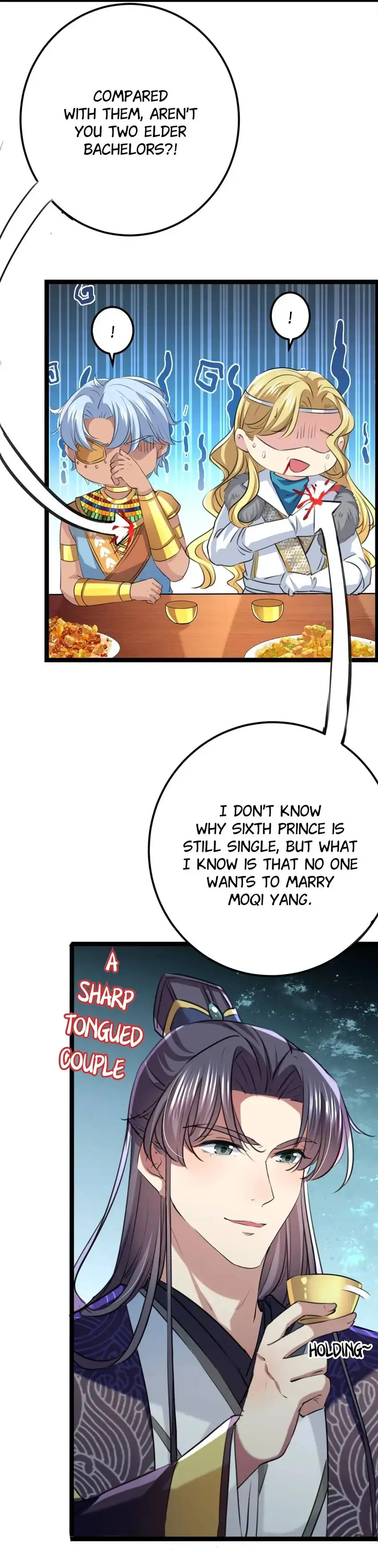 Chapter 339 - Page 5