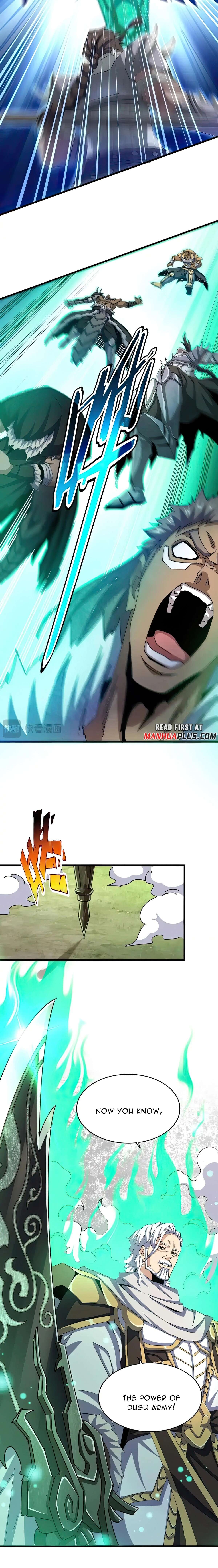 Chapter 495 - Page 14