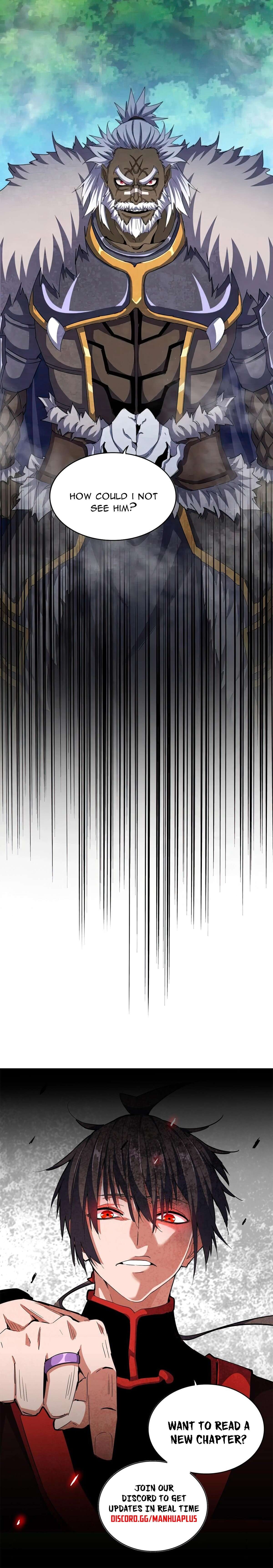 Chapter 495 - Page 16