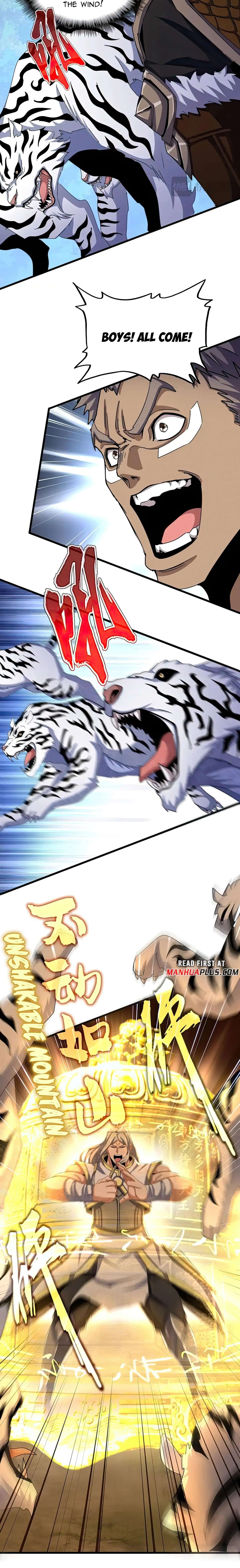 Chapter 495 - Page 4