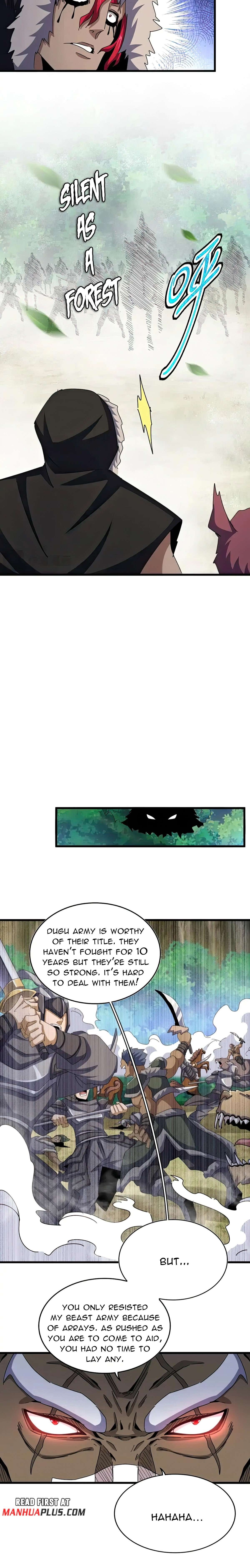 Chapter 495 - Page 6