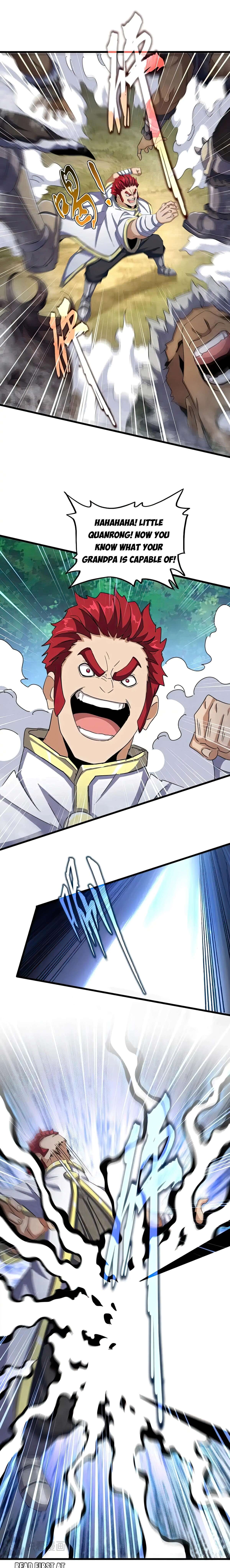 Chapter 495 - Page 7