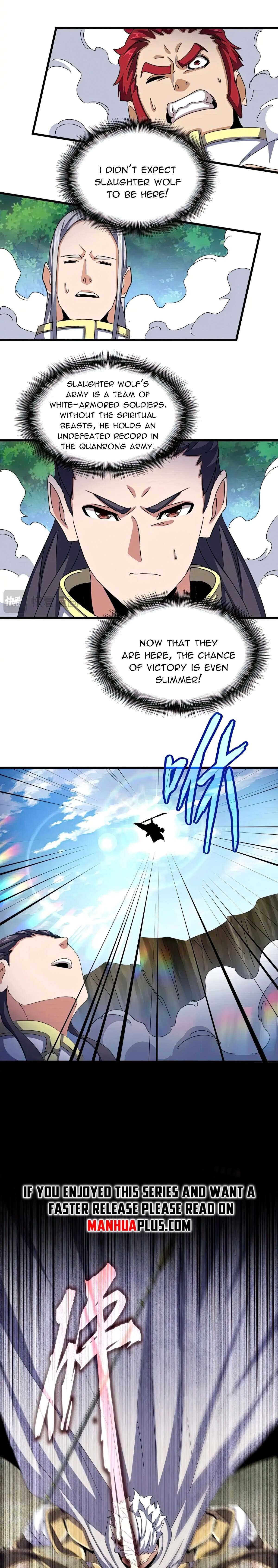 Chapter 495 - Page 9