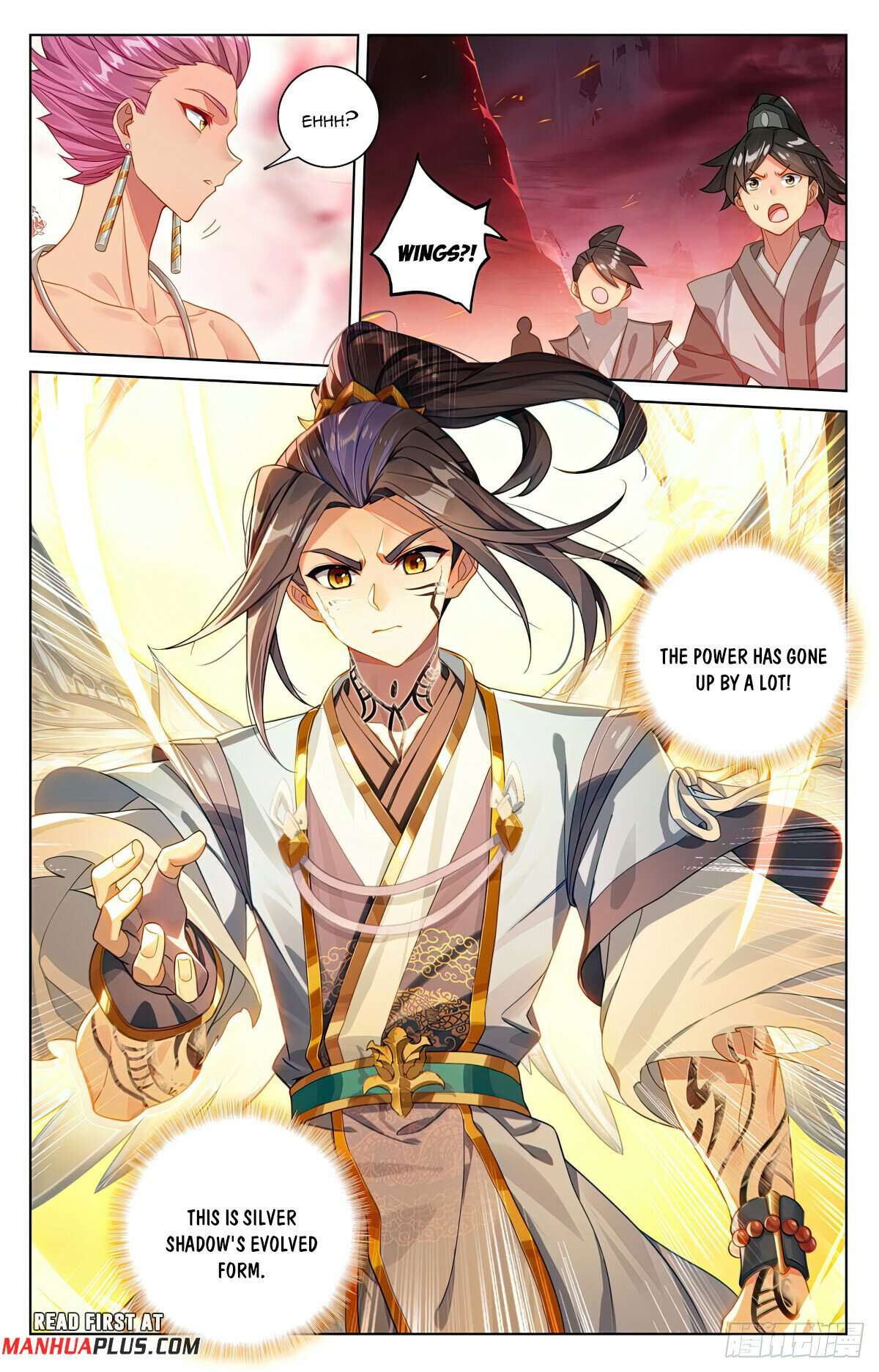 Yuan Zun Chapter 557 scans online, Read Yuan Zun Chapter 557 in English, read Yuan Zun Chapter 557 for free, Yuan Zun Chapter 557 reaper scans, Yuan Zun Chapter 557 reaper scans, , Yuan Zun Chapter 557 on reaper scans,Yuan Zun Chapter 557 Online for FREE, Yuan Zun Chapter 557 Manga English, Yuan Zun Chapter 557 Manhua, Yuan Zun Chapter 557 Manhwa for FREE