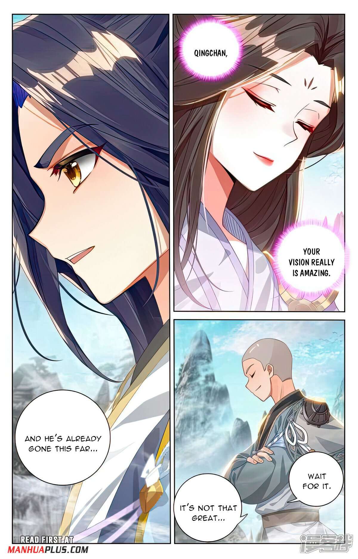 Yuan Zun Chapter 536 scans online, Read Yuan Zun Chapter 536 in English, read Yuan Zun Chapter 536 for free, Yuan Zun Chapter 536 reaper scans, Yuan Zun Chapter 536 reaper scans, , Yuan Zun Chapter 536 on reaper scans,Yuan Zun Chapter 536 Online for FREE, Yuan Zun Chapter 536 Manga English, Yuan Zun Chapter 536 Manhua, Yuan Zun Chapter 536 Manhwa for FREE