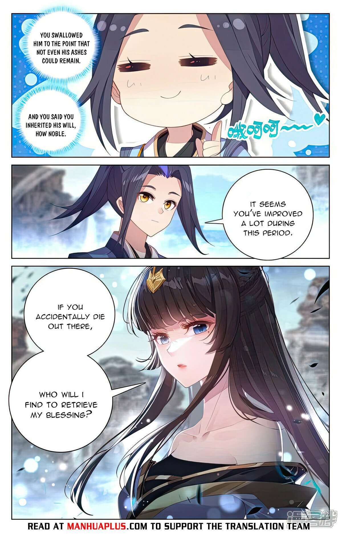 Yuan Zun Chapter 537 scans online, Read Yuan Zun Chapter 537 in English, read Yuan Zun Chapter 537 for free, Yuan Zun Chapter 537 reaper scans, Yuan Zun Chapter 537 reaper scans, , Yuan Zun Chapter 537 on reaper scans,Yuan Zun Chapter 537 Online for FREE, Yuan Zun Chapter 537 Manga English, Yuan Zun Chapter 537 Manhua, Yuan Zun Chapter 537 Manhwa for FREE