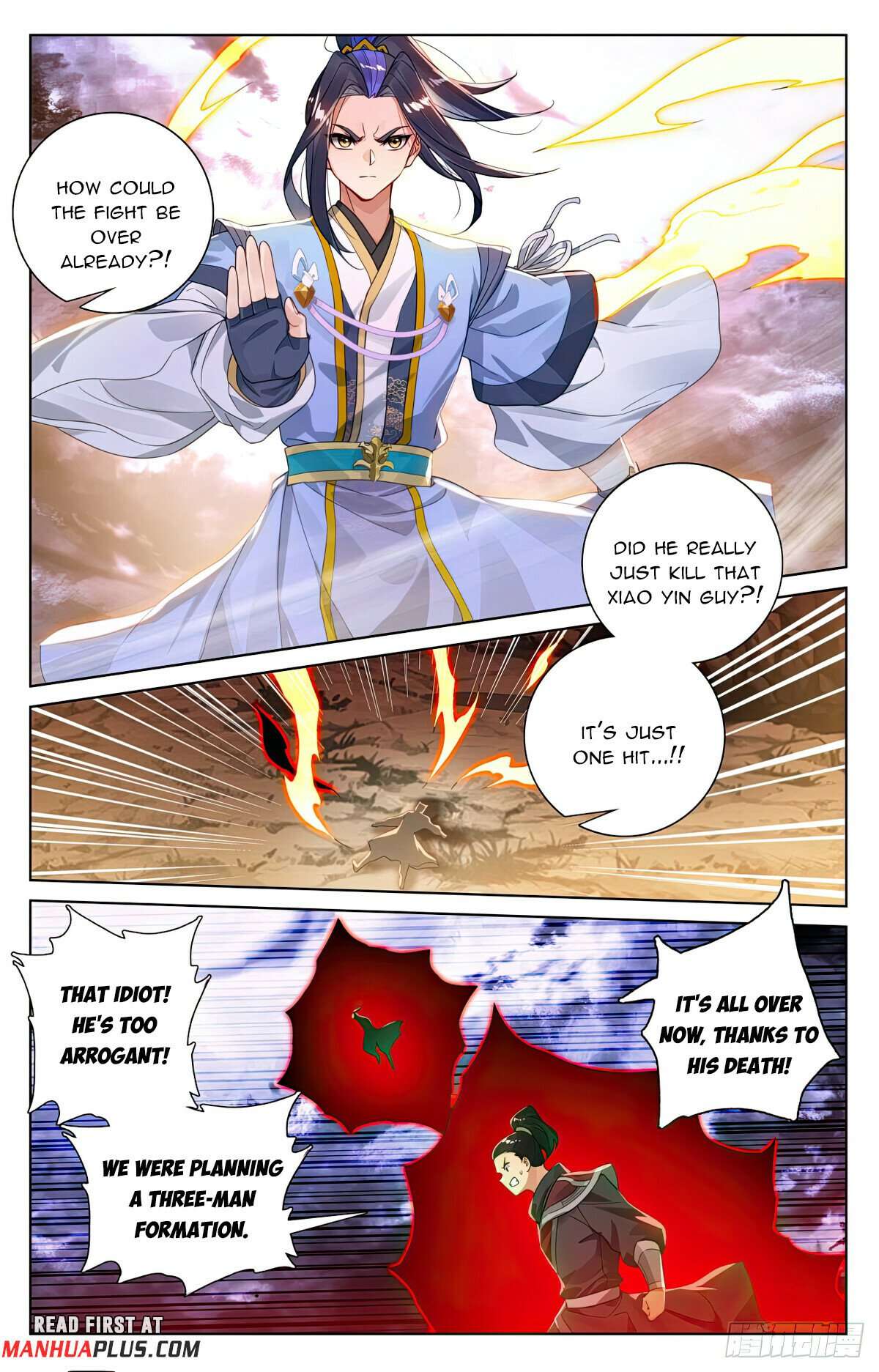 Yuan Zun Chapter 552 scans online, Read Yuan Zun Chapter 552 in English, read Yuan Zun Chapter 552 for free, Yuan Zun Chapter 552 reaper scans, Yuan Zun Chapter 552 reaper scans, , Yuan Zun Chapter 552 on reaper scans,Yuan Zun Chapter 552 Online for FREE, Yuan Zun Chapter 552 Manga English, Yuan Zun Chapter 552 Manhua, Yuan Zun Chapter 552 Manhwa for FREE