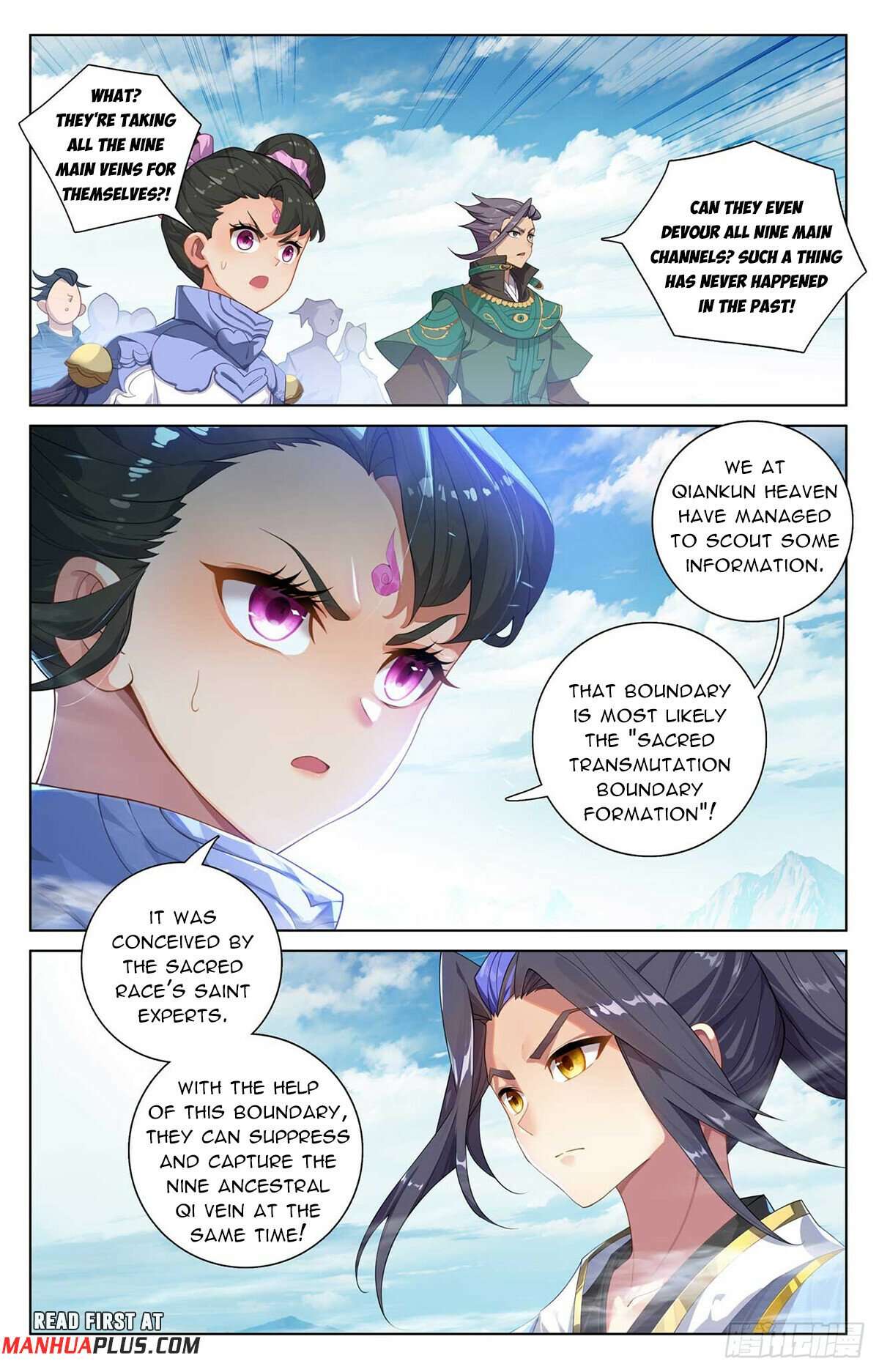 Yuan Zun Chapter 549 scans online, Read Yuan Zun Chapter 549 in english, read Yuan Zun Chapter 549 for free, Yuan Zun Chapter 549 asura scans, Yuan Zun Chapter 549 asura, , Yuan Zun Chapter 549 at asura scans