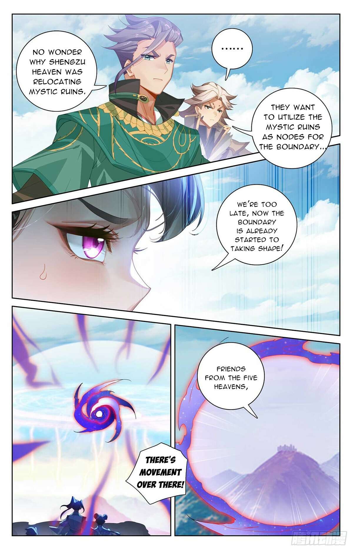 Yuan Zun Chapter 549 scans online, Read Yuan Zun Chapter 549 in english, read Yuan Zun Chapter 549 for free, Yuan Zun Chapter 549 asura scans, Yuan Zun Chapter 549 asura, , Yuan Zun Chapter 549 at asura scans