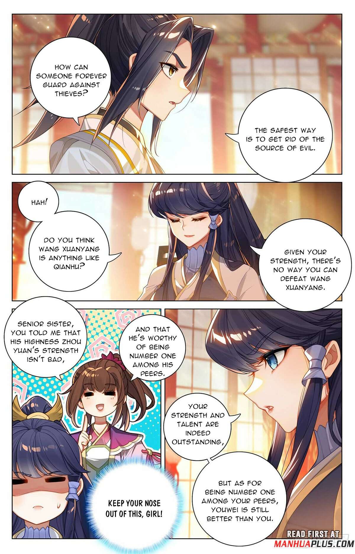 Yuan Zun Chapter 522 scans online, Read Yuan Zun Chapter 522 in English, read Yuan Zun Chapter 522 for free, Yuan Zun Chapter 522 reaper scans, Yuan Zun Chapter 522 reaper scans, , Yuan Zun Chapter 522 on reaper scans,Yuan Zun Chapter 522 Online for FREE, Yuan Zun Chapter 522 Manga English, Yuan Zun Chapter 522 Manhua, Yuan Zun Chapter 522 Manhwa for FREE