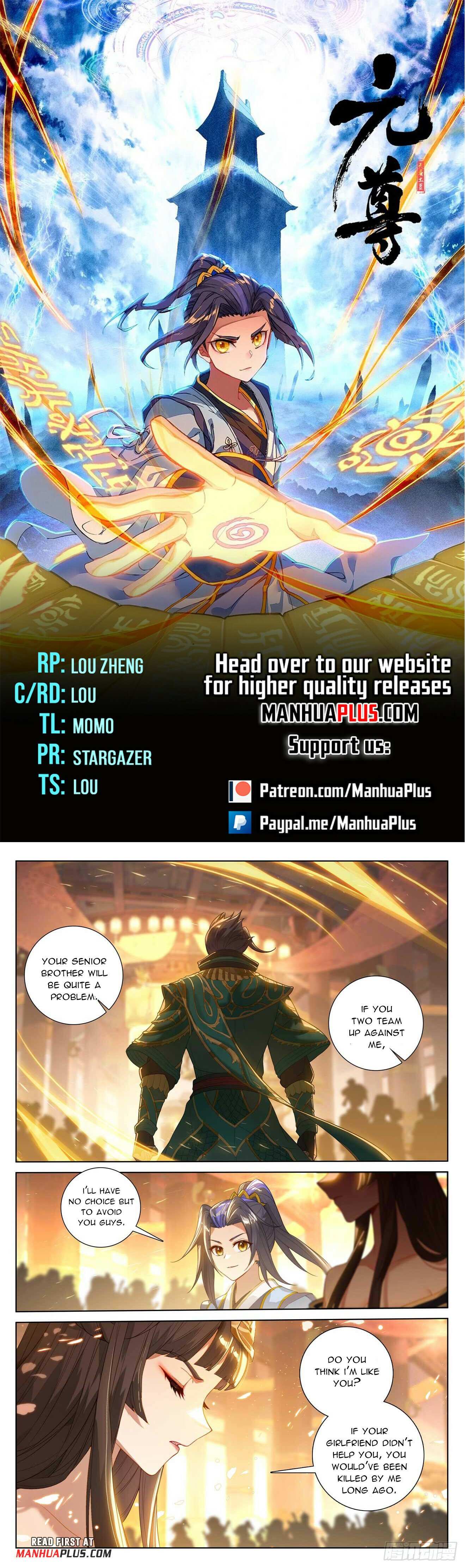 Yuan Zun Chapter 513 scans online, Read Yuan Zun Chapter 513 in English, read Yuan Zun Chapter 513 for free, Yuan Zun Chapter 513 reaper scans, Yuan Zun Chapter 513 reaper scans, , Yuan Zun Chapter 513 on reaper scans,Yuan Zun Chapter 513 Online for FREE, Yuan Zun Chapter 513 Manga English, Yuan Zun Chapter 513 Manhua, Yuan Zun Chapter 513 Manhwa for FREE