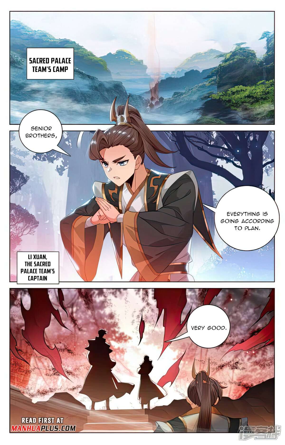 Yuan Zun Chapter 530 scans online, Read Yuan Zun Chapter 530 in English, read Yuan Zun Chapter 530 for free, Yuan Zun Chapter 530 reaper scans, Yuan Zun Chapter 530 reaper scans, , Yuan Zun Chapter 530 on reaper scans,Yuan Zun Chapter 530 Online for FREE, Yuan Zun Chapter 530 Manga English, Yuan Zun Chapter 530 Manhua, Yuan Zun Chapter 530 Manhwa for FREE