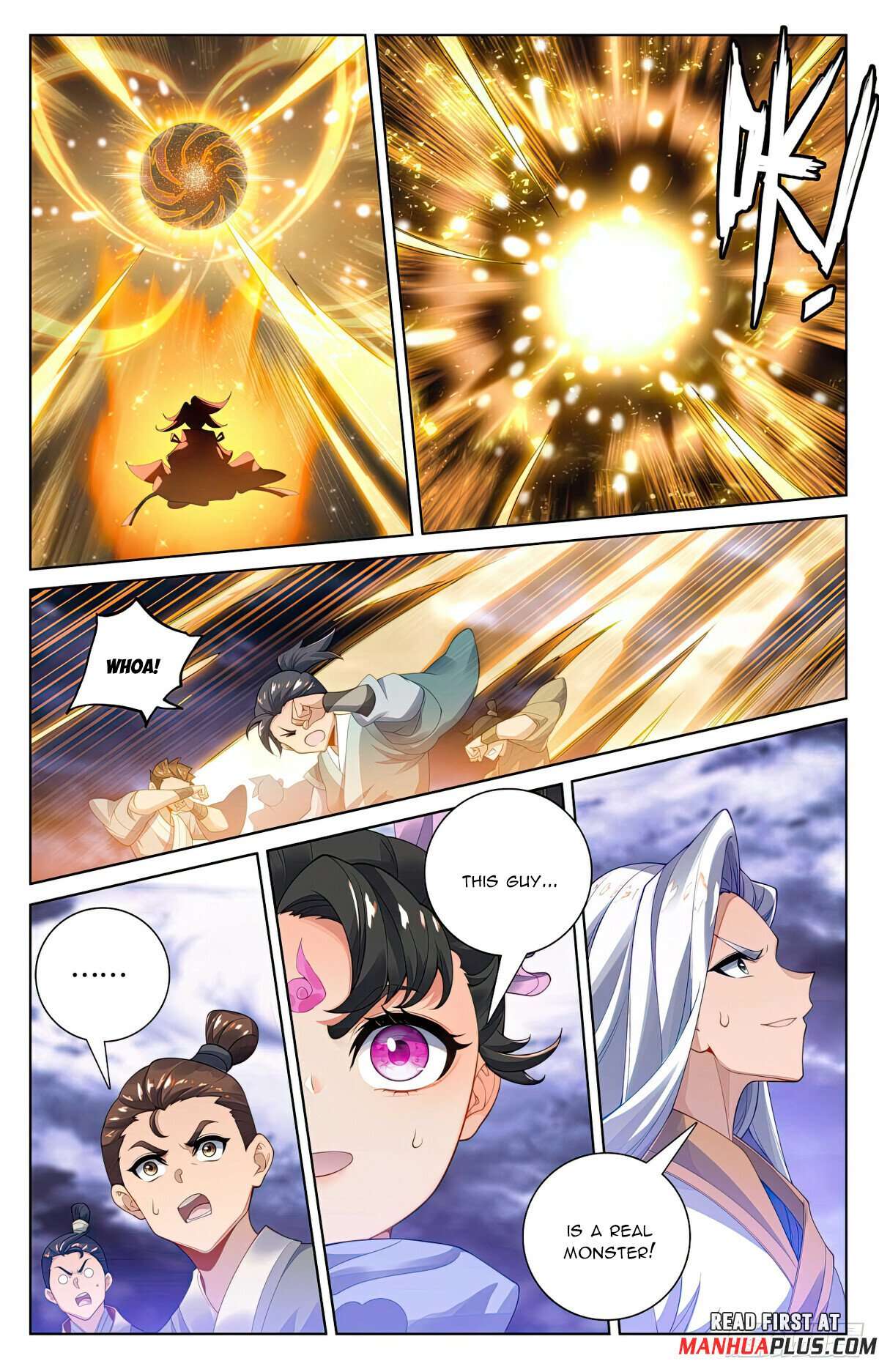 Yuan Zun Chapter 561 scans online, Read Yuan Zun Chapter 561 in English, read Yuan Zun Chapter 561 for free, Yuan Zun Chapter 561 reaper scans, Yuan Zun Chapter 561 reaper scans, , Yuan Zun Chapter 561 on reaper scans,Yuan Zun Chapter 561 Online for FREE, Yuan Zun Chapter 561 Manga English, Yuan Zun Chapter 561 Manhua, Yuan Zun Chapter 561 Manhwa for FREE