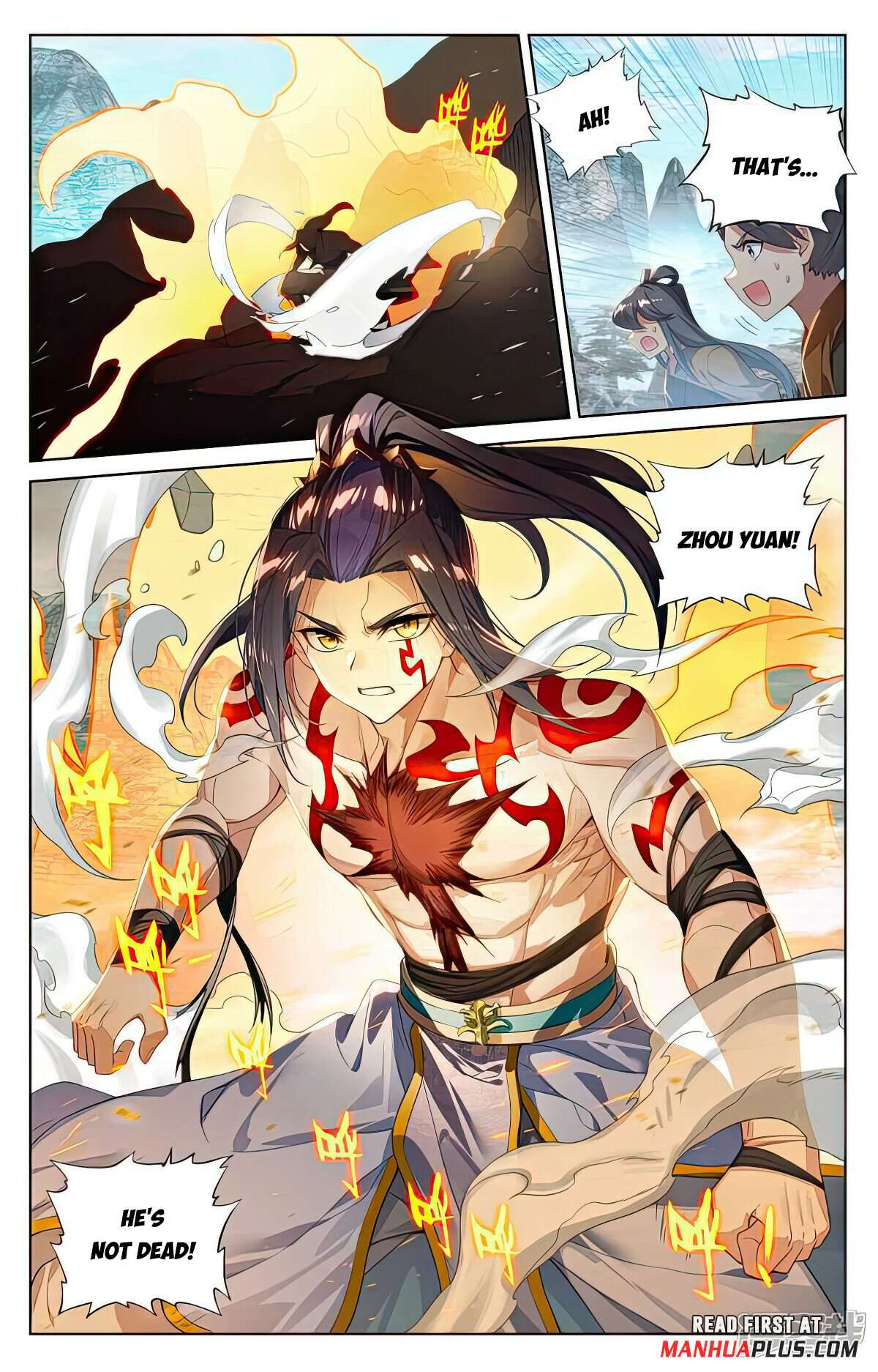 Yuan Zun Chapter 534.5 scans online, Read Yuan Zun Chapter 534.5 in English, read Yuan Zun Chapter 534.5 for free, Yuan Zun Chapter 534.5 reaper scans, Yuan Zun Chapter 534.5 reaper scans, , Yuan Zun Chapter 534.5 on reaper scans,Yuan Zun Chapter 534.5 Online for FREE, Yuan Zun Chapter 534.5 Manga English, Yuan Zun Chapter 534.5 Manhua, Yuan Zun Chapter 534.5 Manhwa for FREE