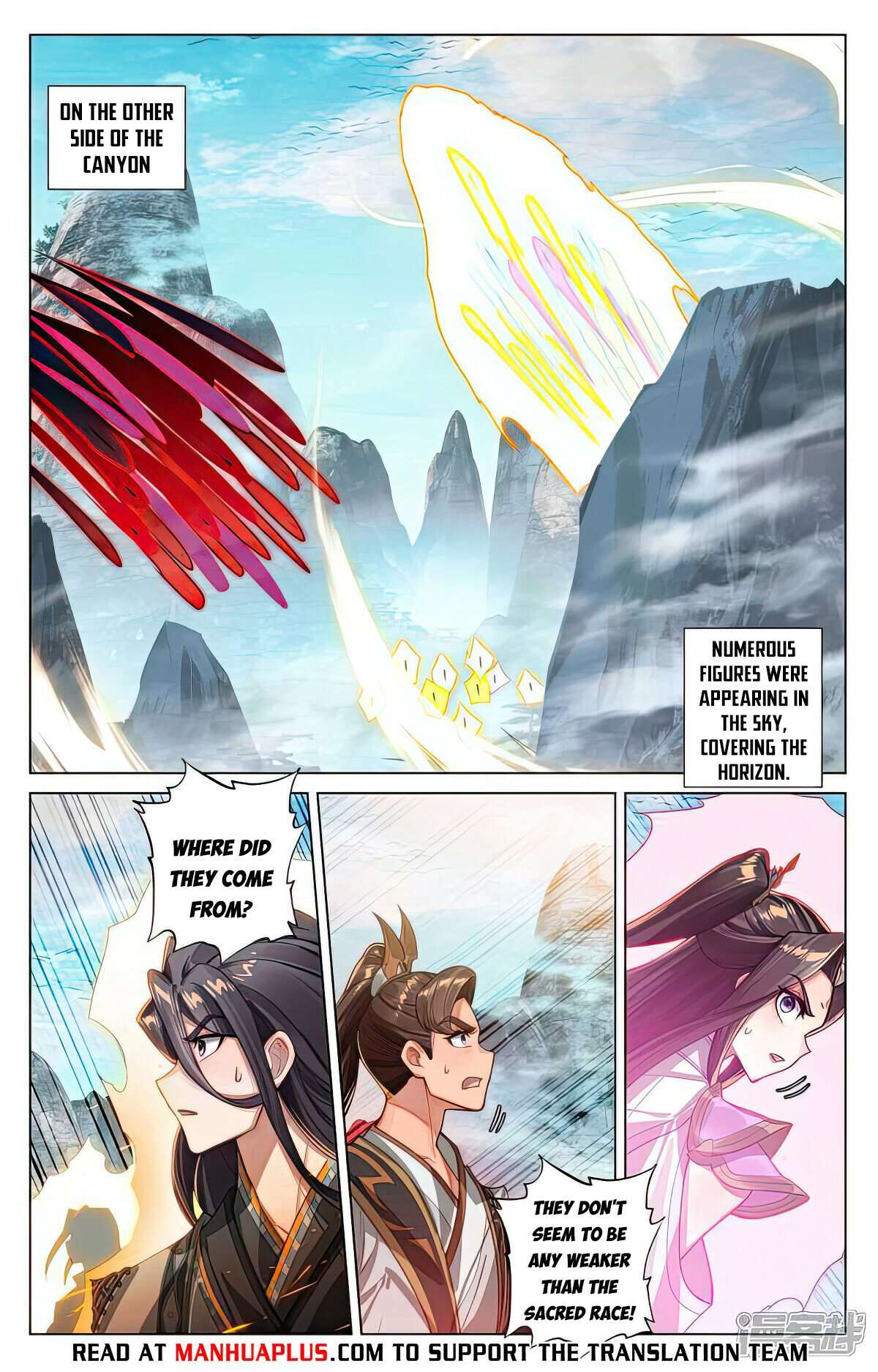 Yuan Zun Chapter 531.5 scans online, Read Yuan Zun Chapter 531.5 in English, read Yuan Zun Chapter 531.5 for free, Yuan Zun Chapter 531.5 reaper scans, Yuan Zun Chapter 531.5 reaper scans, , Yuan Zun Chapter 531.5 on reaper scans,Yuan Zun Chapter 531.5 Online for FREE, Yuan Zun Chapter 531.5 Manga English, Yuan Zun Chapter 531.5 Manhua, Yuan Zun Chapter 531.5 Manhwa for FREE