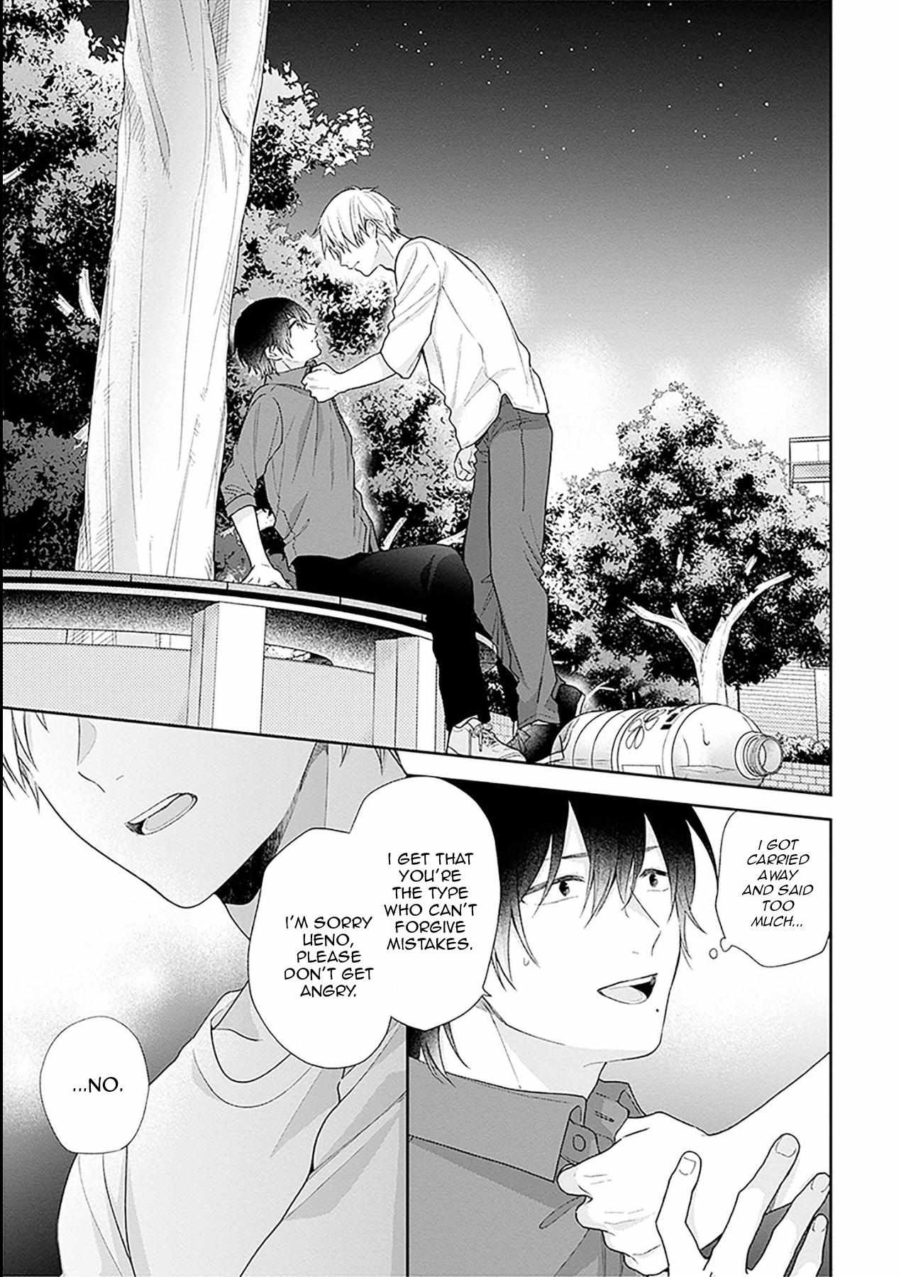 Busu Ni Hanataba Wo Manga Read Busu ni Hanataba wo. Manga English [New Chapters] Online Free