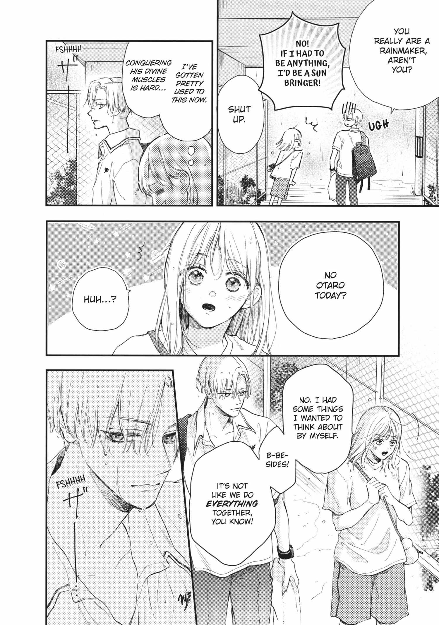 Natsume Senpai Ni Semarareru Hibi Manga Chapter 1 Read Natsume-senpai ni Semarareru Hibi. Manga English [New Chapters