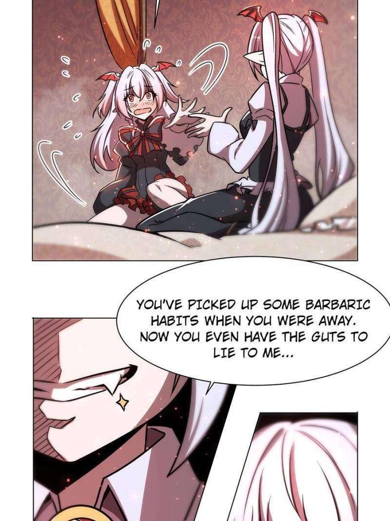 Read The Blood Princess And The Knight Manga English [New Chapters] Online Free MangaClash