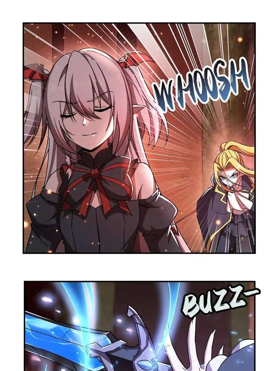 Read The Blood Princess And The Knight Manga English [New Chapters] Online Free MangaClash