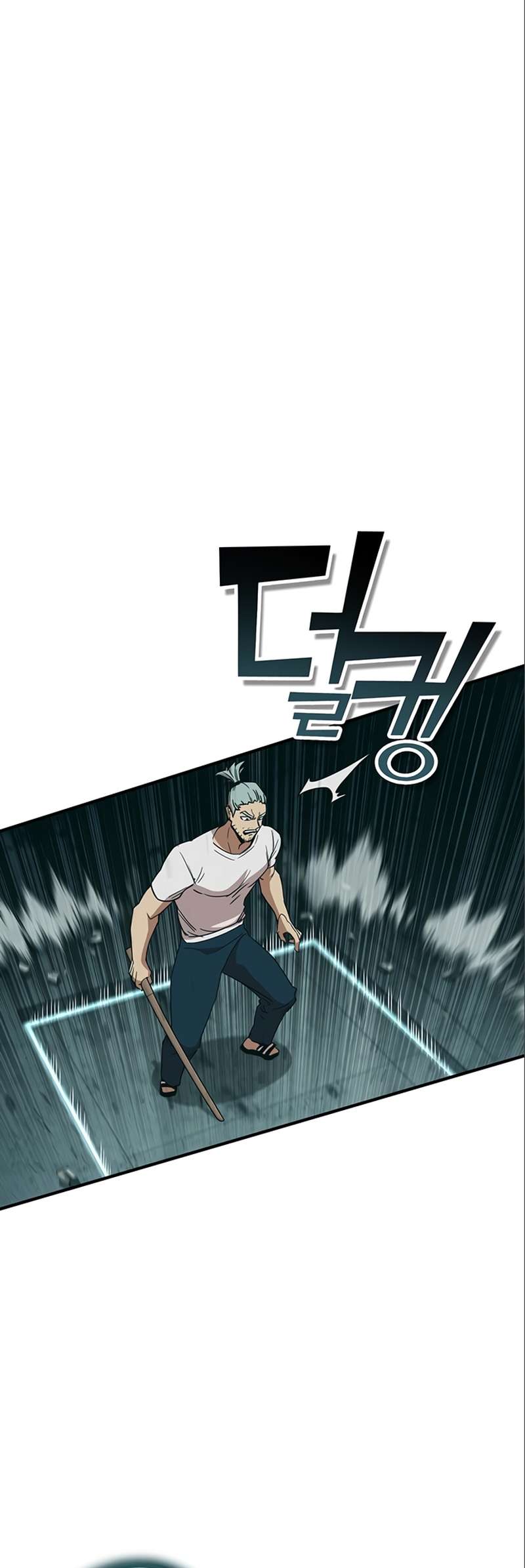 Hardcore Leveling Warrior, Chapter 331