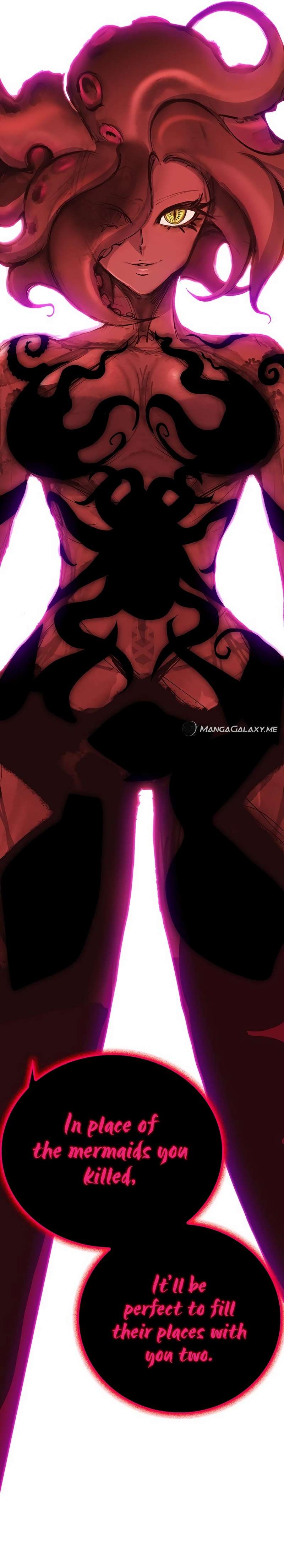 Hardcore Leveling Warrior, Chapter 324