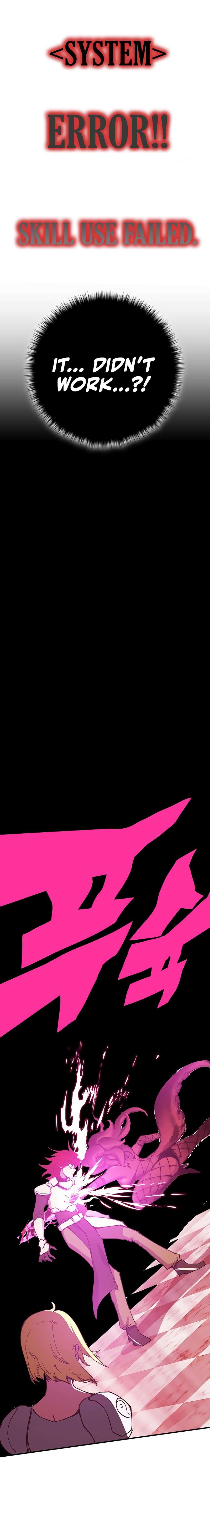 Hardcore Leveling Warrior, Chapter 324