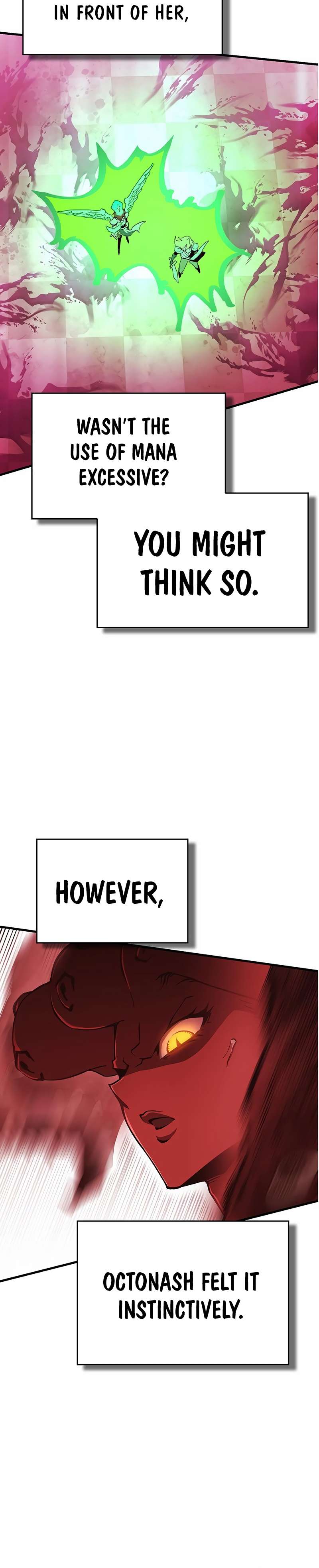 Hardcore Leveling Warrior, Chapter 326
