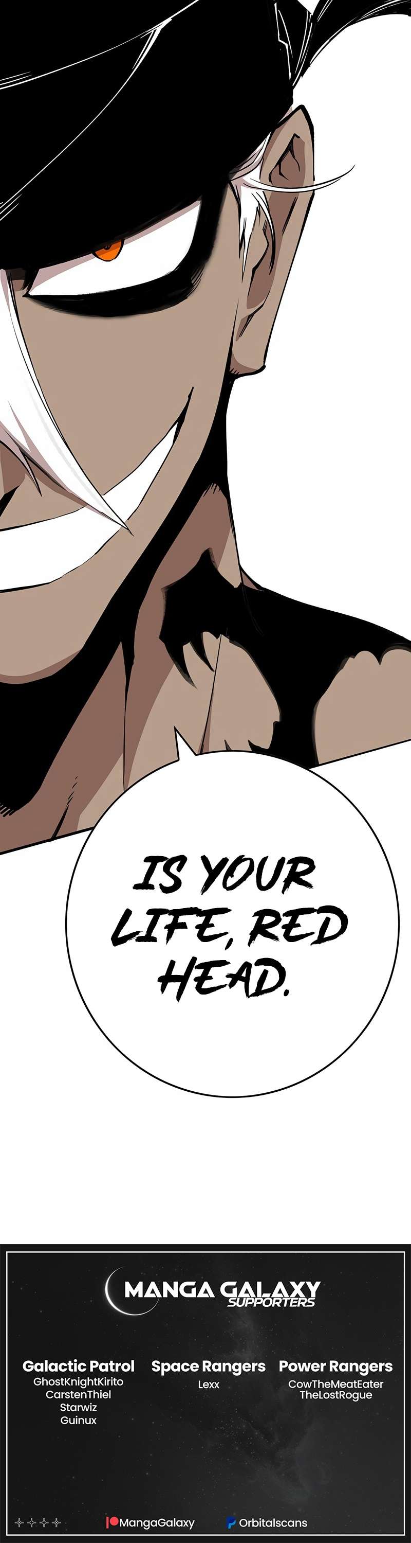Hardcore Leveling Warrior, Chapter 326