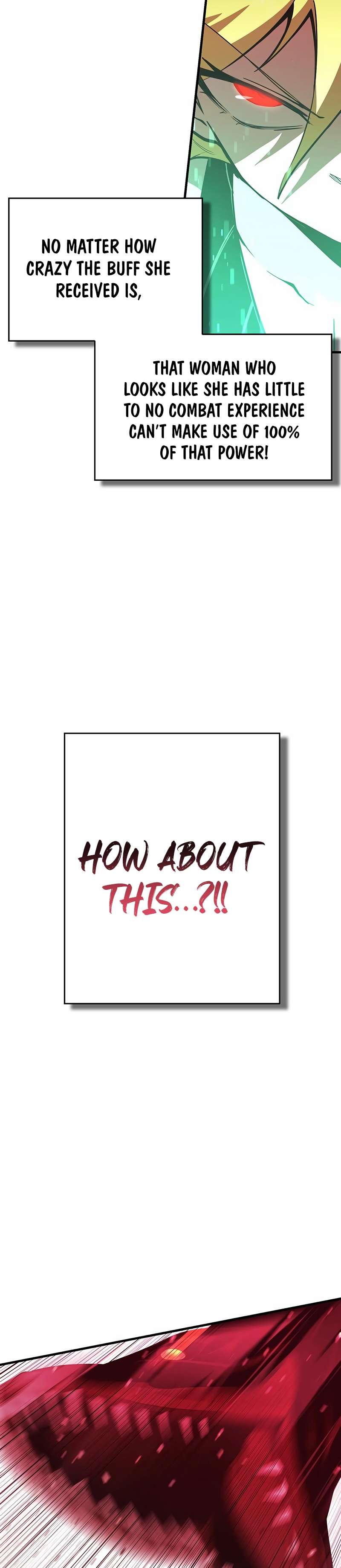 Hardcore Leveling Warrior, Chapter 326