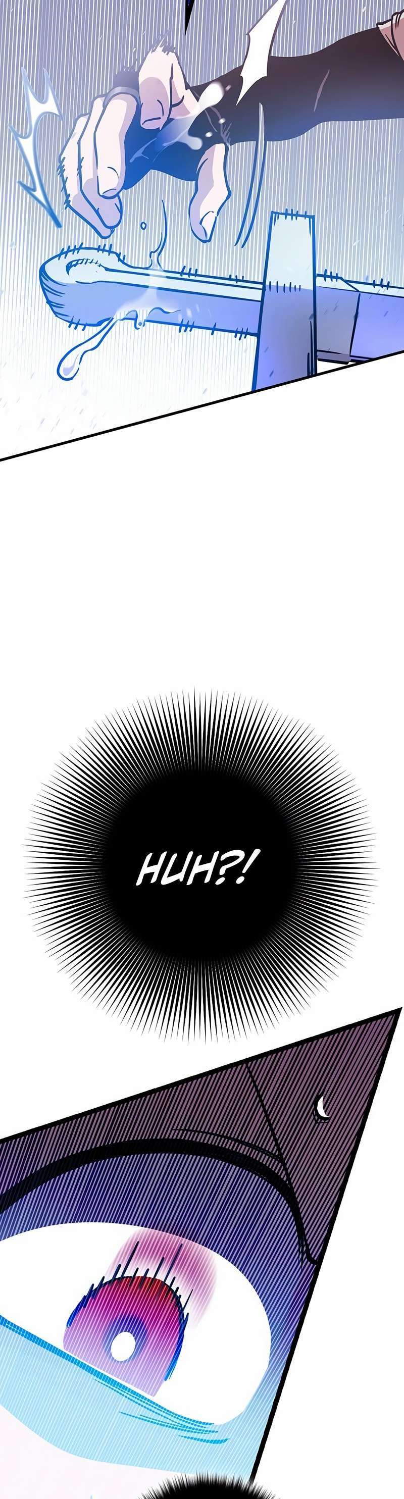 Hardcore Leveling Warrior, Chapter 326