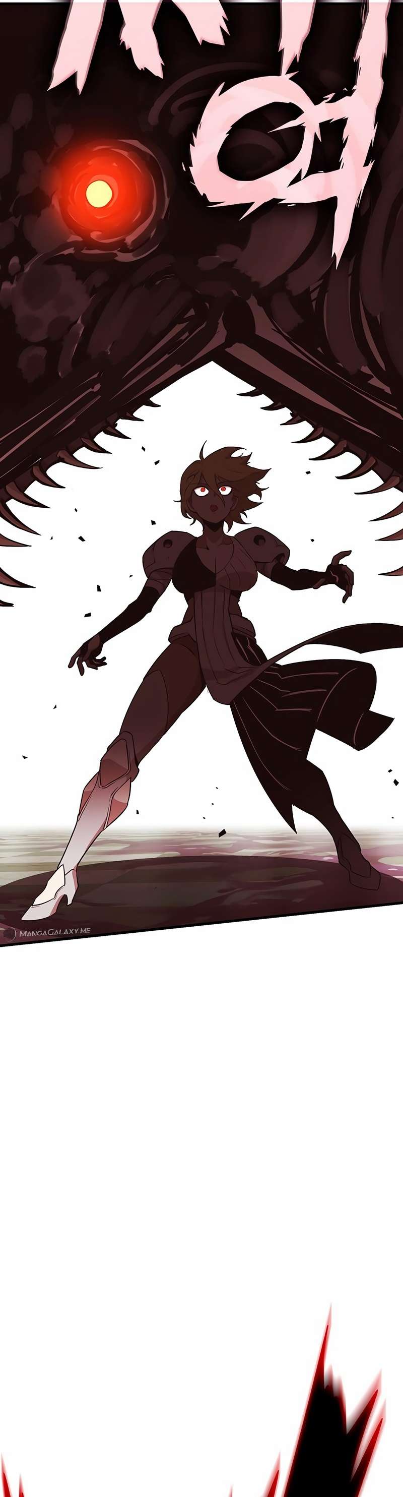 Hardcore Leveling Warrior, Chapter 326