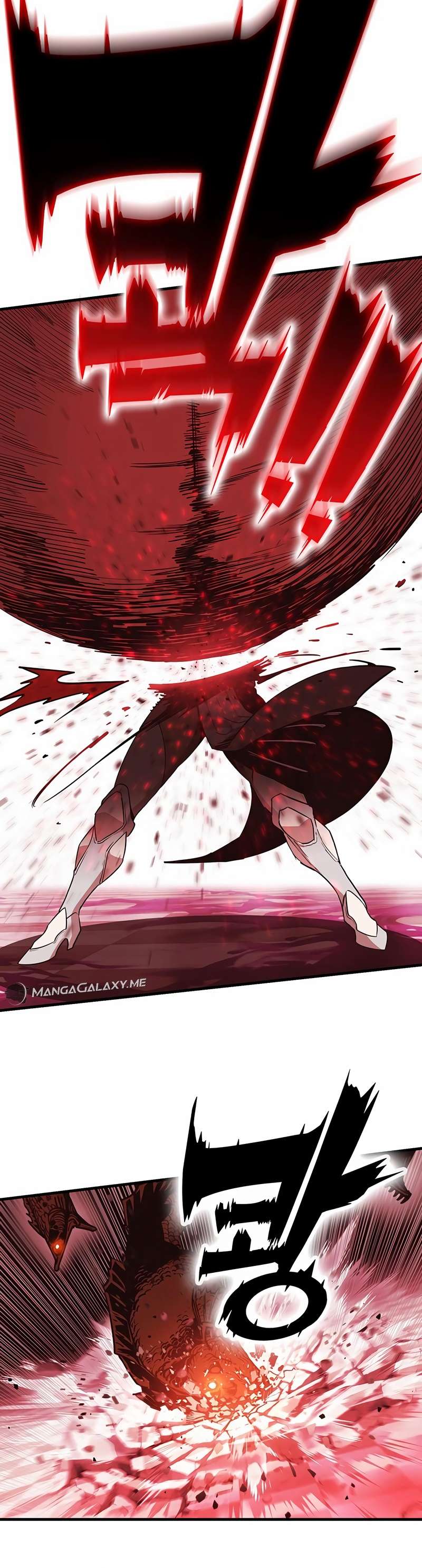 Hardcore Leveling Warrior, Chapter 326